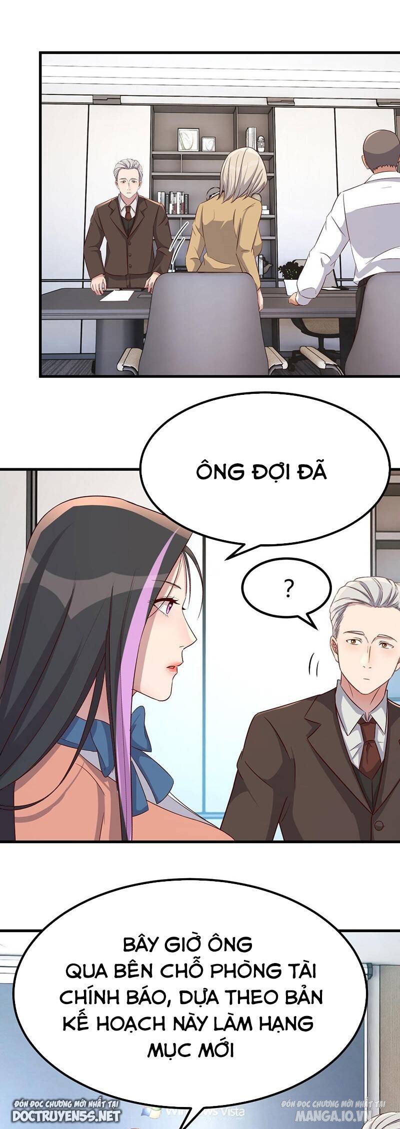 Chị Gái Tôi Là Đại Minh Tinh Chapter 207 - Trang 2