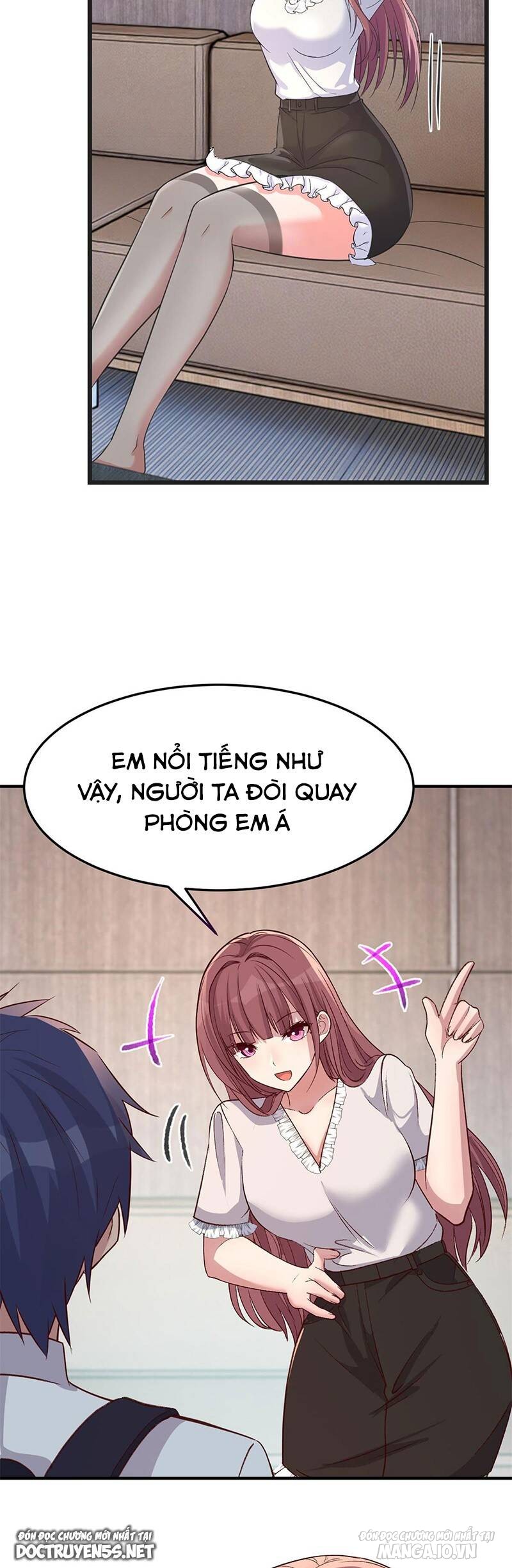 Chị Gái Tôi Là Đại Minh Tinh Chapter 208 - Trang 2