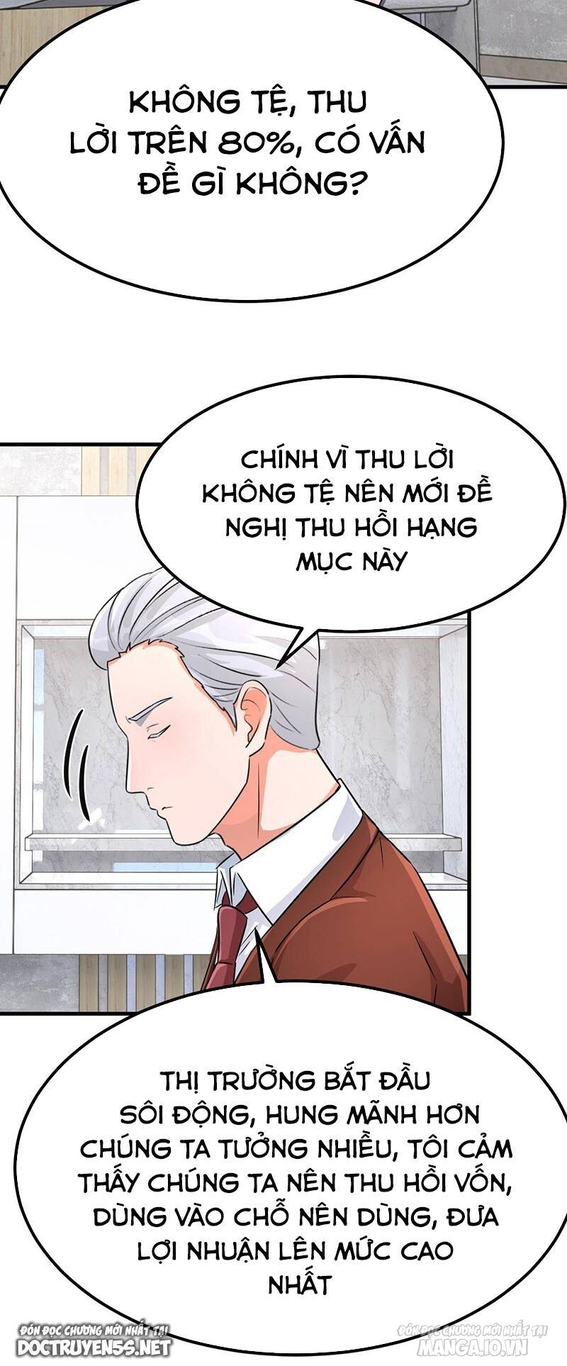 Chị Gái Tôi Là Đại Minh Tinh Chapter 208 - Trang 2