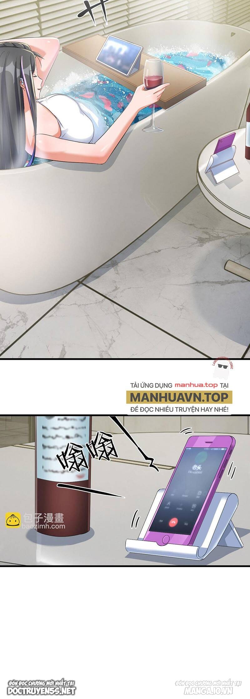 Chị Gái Tôi Là Đại Minh Tinh Chapter 209 - Trang 2