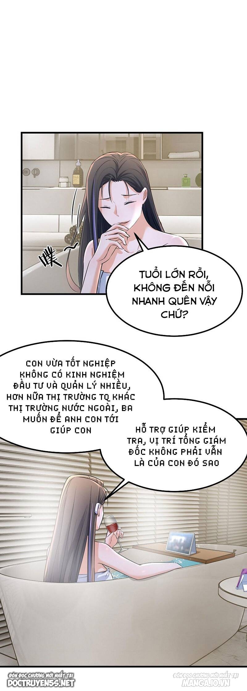 Chị Gái Tôi Là Đại Minh Tinh Chapter 209 - Trang 2