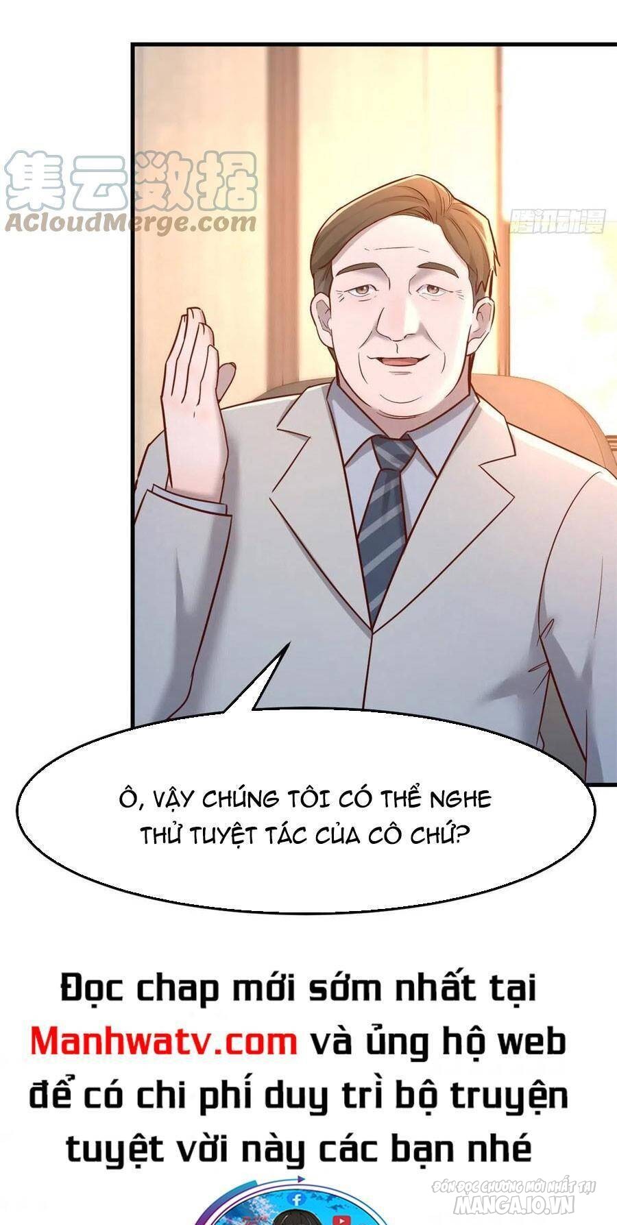 Chị Gái Tôi Là Đại Minh Tinh Chapter 21 - Trang 2