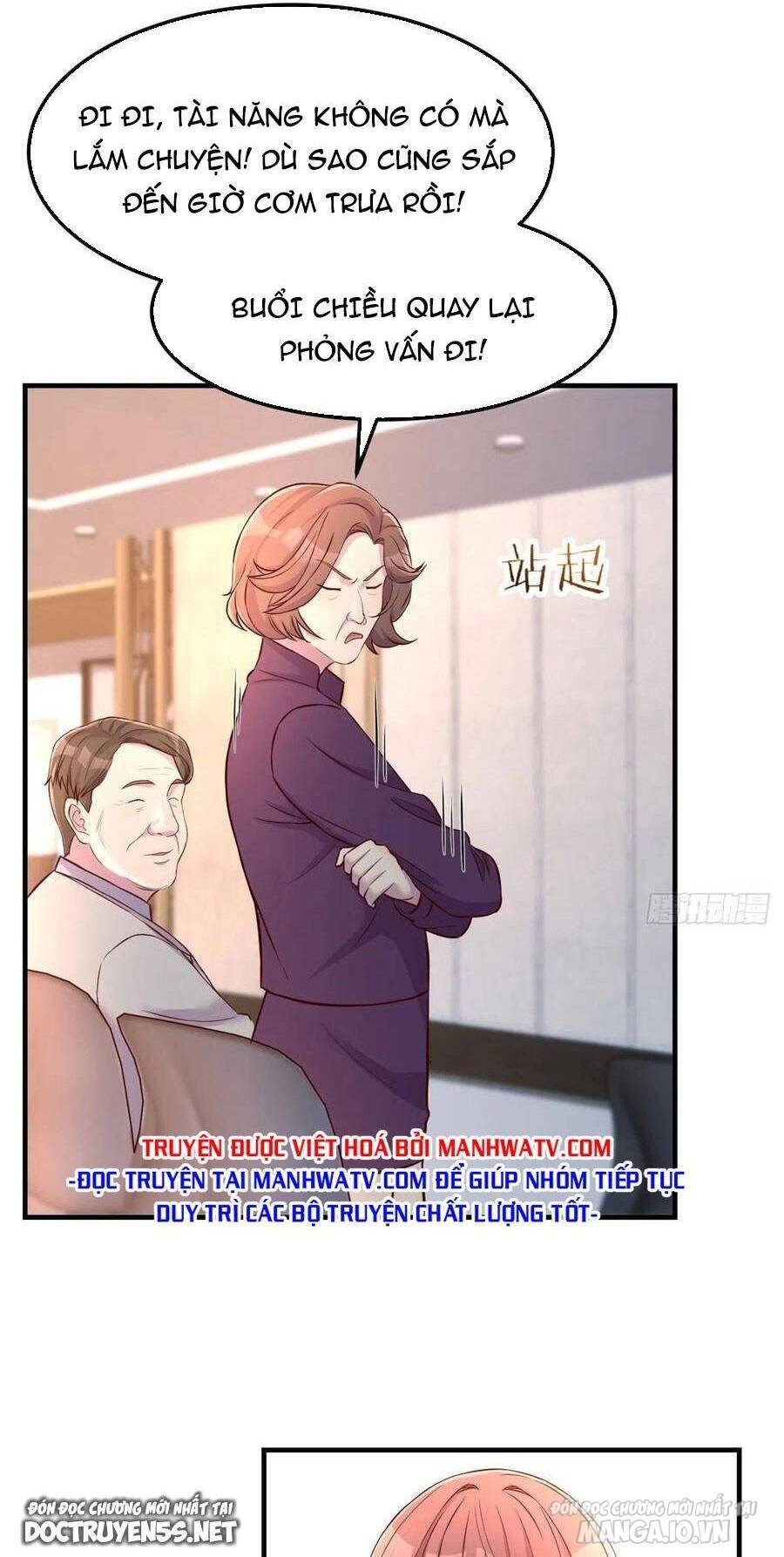 Chị Gái Tôi Là Đại Minh Tinh Chapter 21 - Trang 2