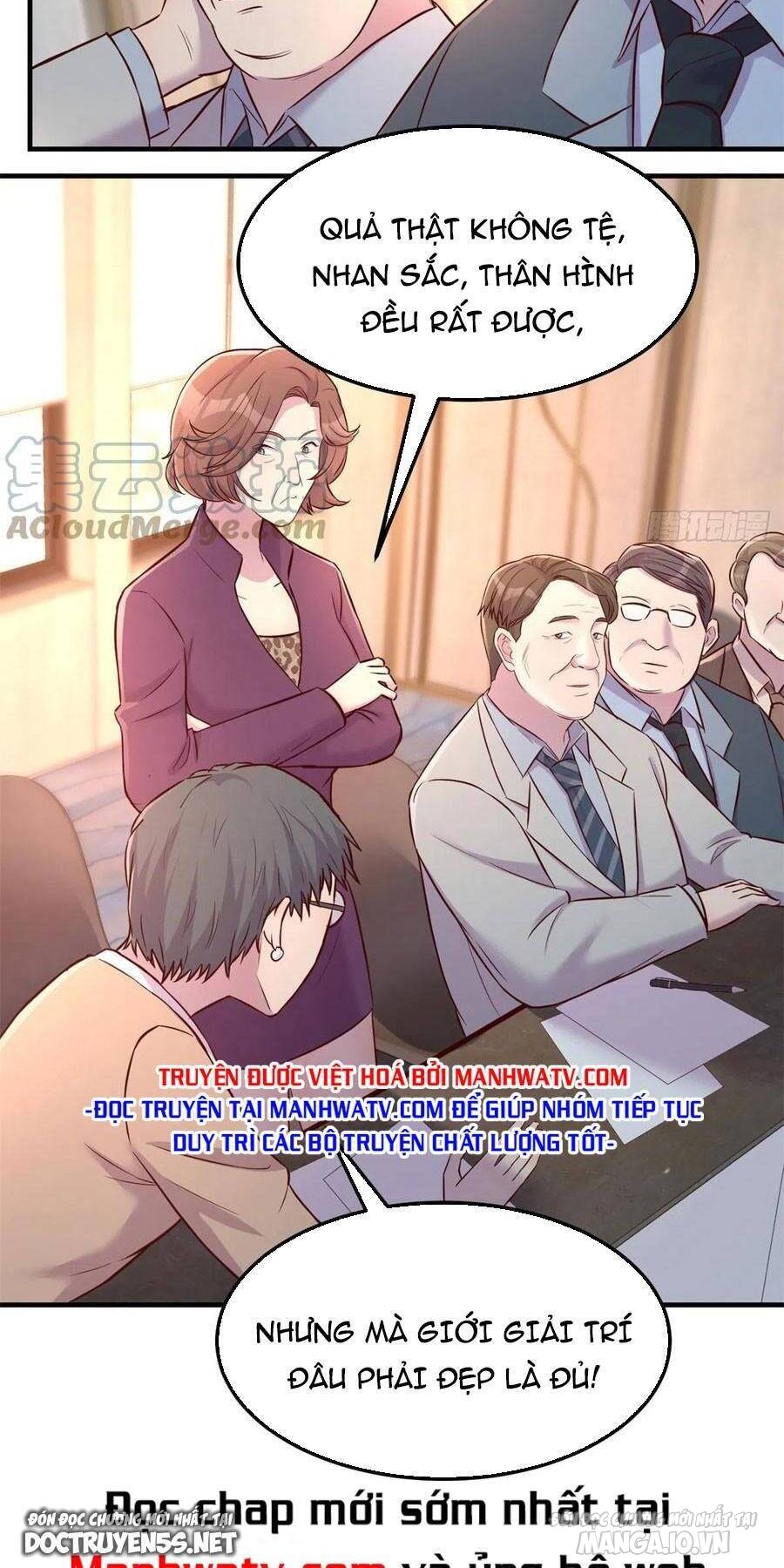 Chị Gái Tôi Là Đại Minh Tinh Chapter 21 - Trang 2