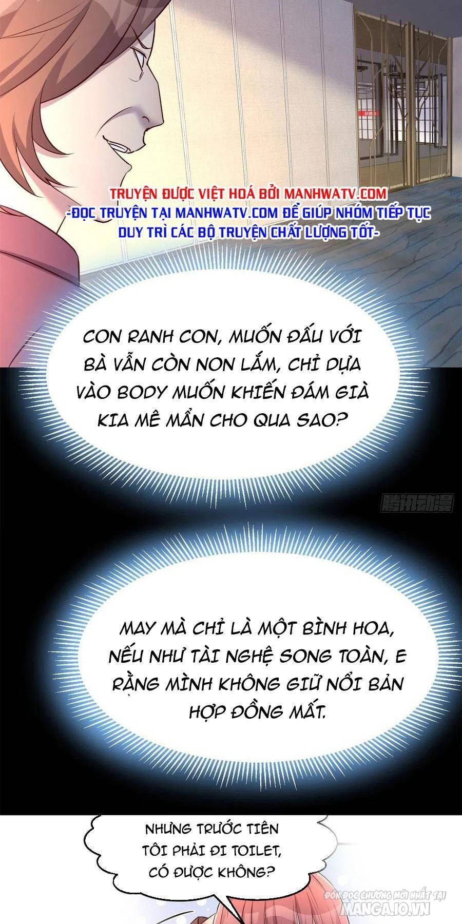 Chị Gái Tôi Là Đại Minh Tinh Chapter 21 - Trang 2