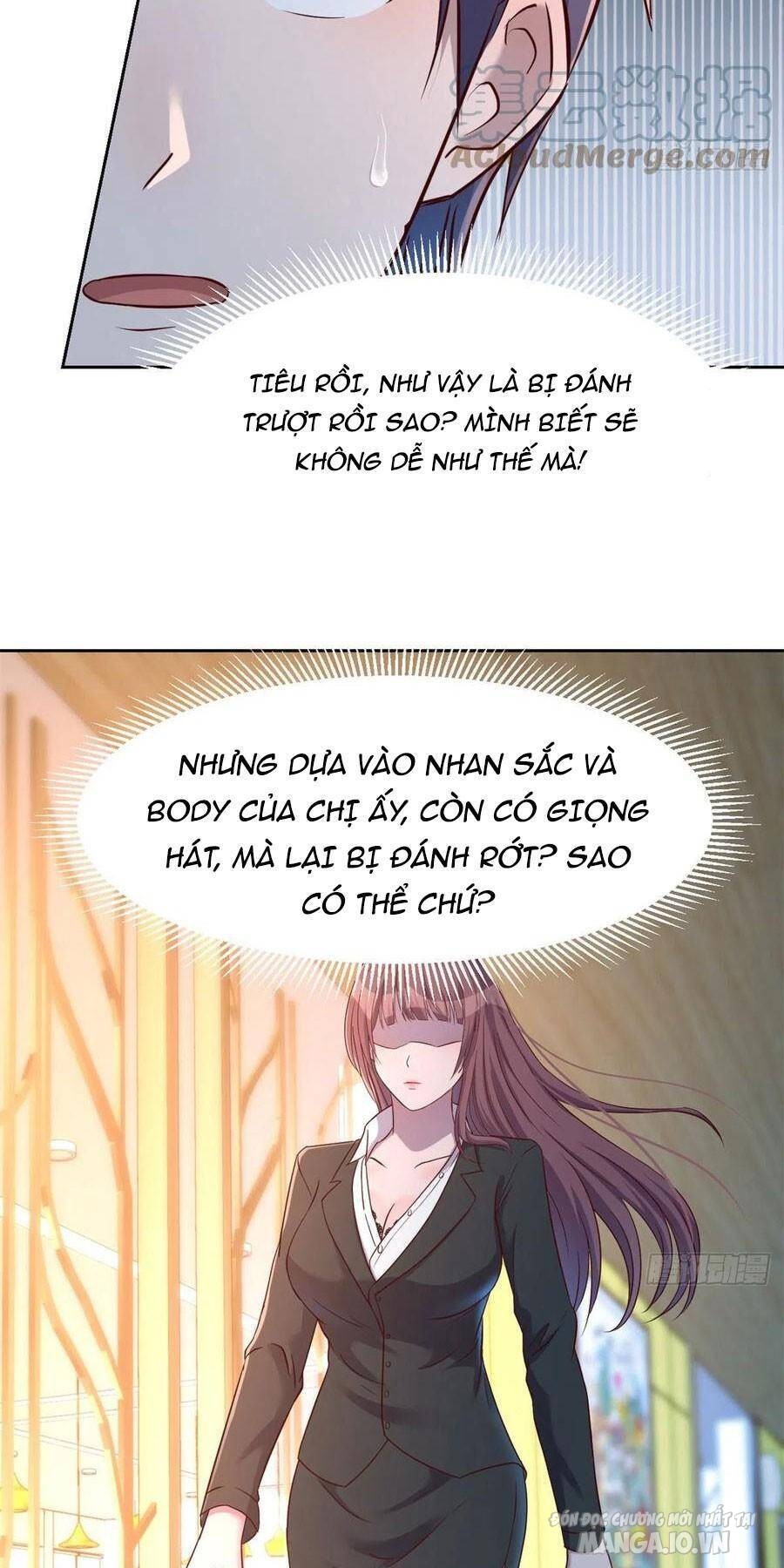 Chị Gái Tôi Là Đại Minh Tinh Chapter 21 - Trang 2