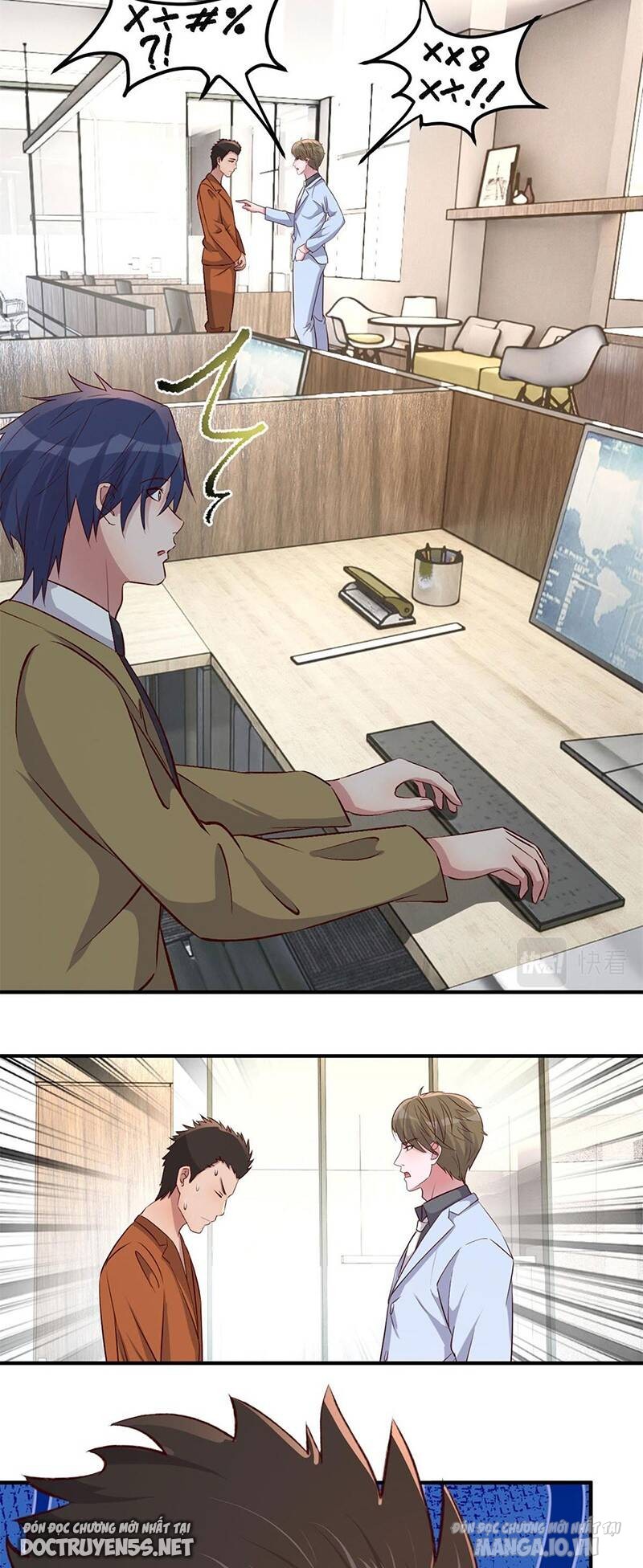 Chị Gái Tôi Là Đại Minh Tinh Chapter 210 - Trang 2