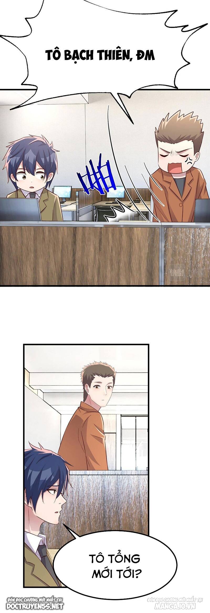 Chị Gái Tôi Là Đại Minh Tinh Chapter 210 - Trang 2