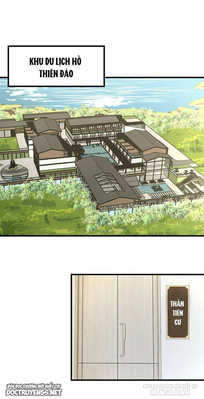 Chị Gái Tôi Là Đại Minh Tinh Chapter 211 - Trang 2