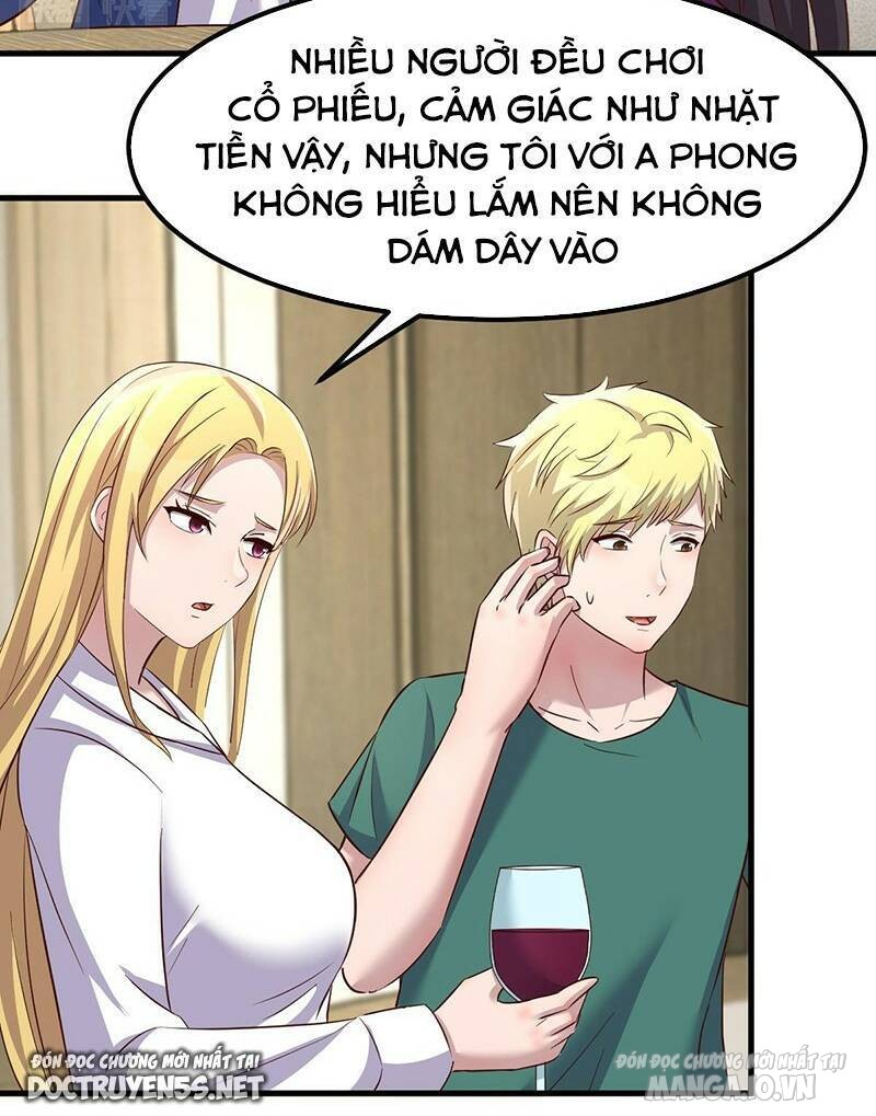 Chị Gái Tôi Là Đại Minh Tinh Chapter 211 - Trang 2