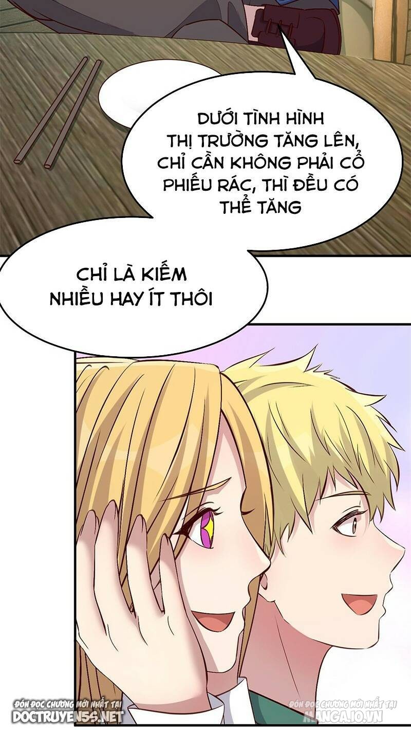 Chị Gái Tôi Là Đại Minh Tinh Chapter 211 - Trang 2