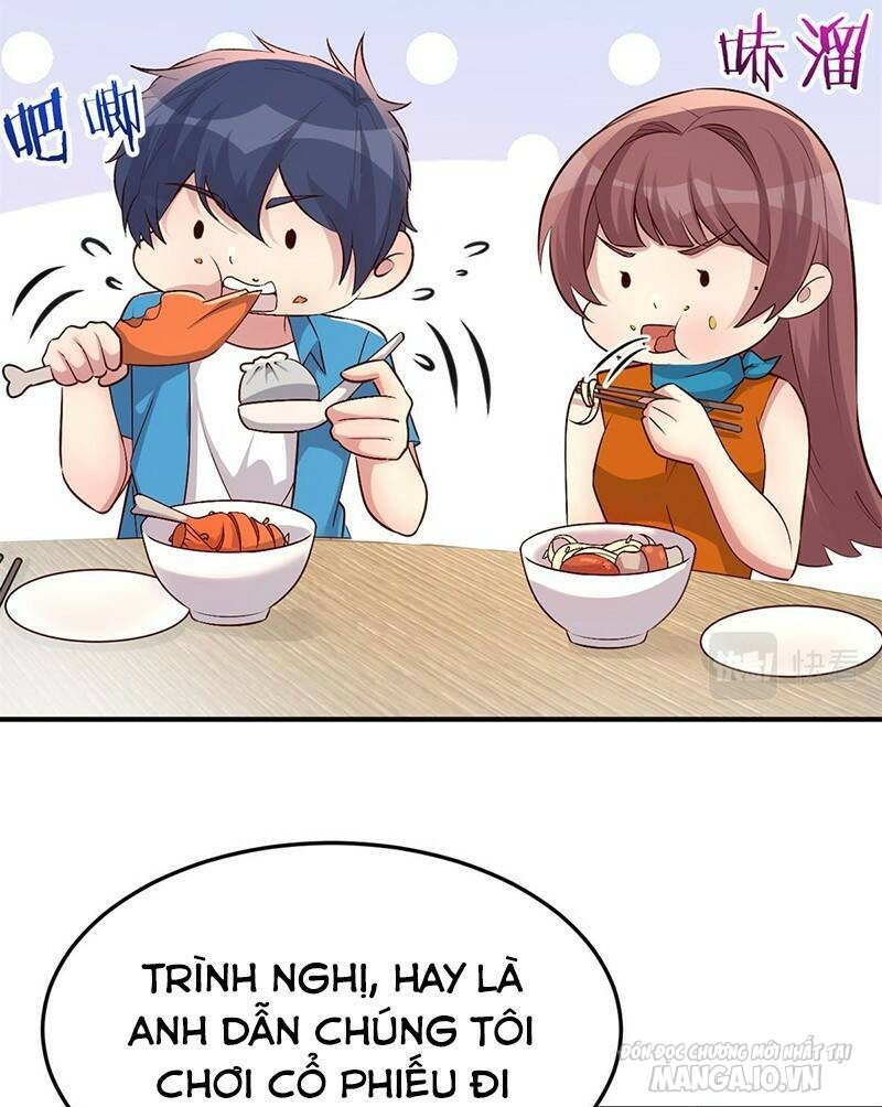 Chị Gái Tôi Là Đại Minh Tinh Chapter 211 - Trang 2