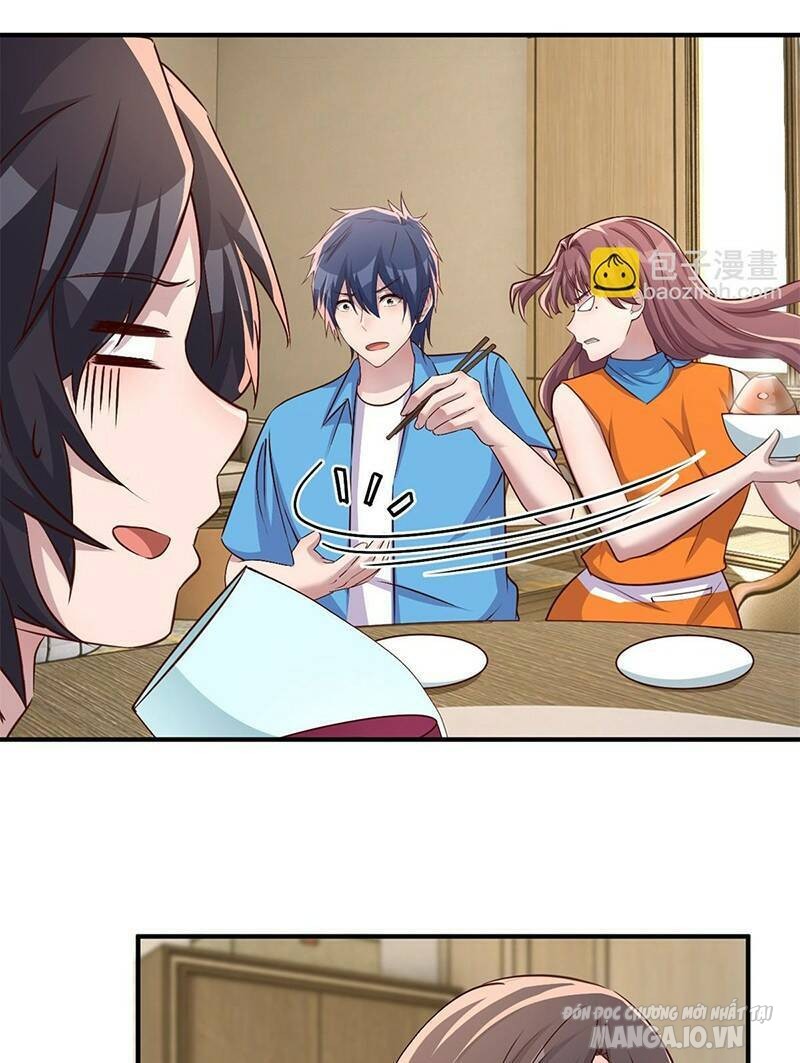 Chị Gái Tôi Là Đại Minh Tinh Chapter 211 - Trang 2