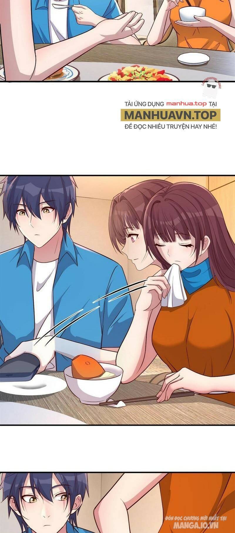 Chị Gái Tôi Là Đại Minh Tinh Chapter 212 - Trang 2