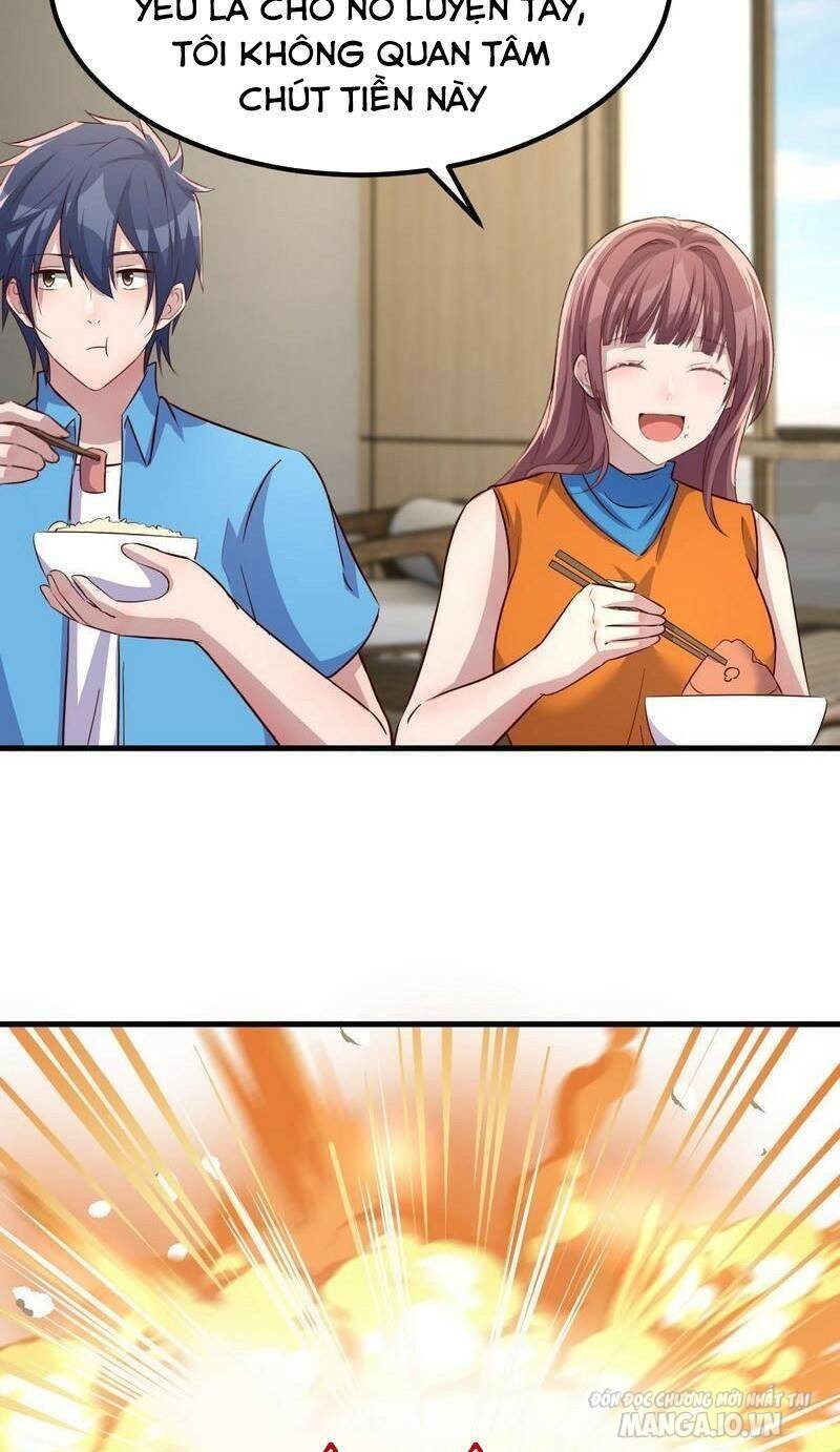 Chị Gái Tôi Là Đại Minh Tinh Chapter 212 - Trang 2