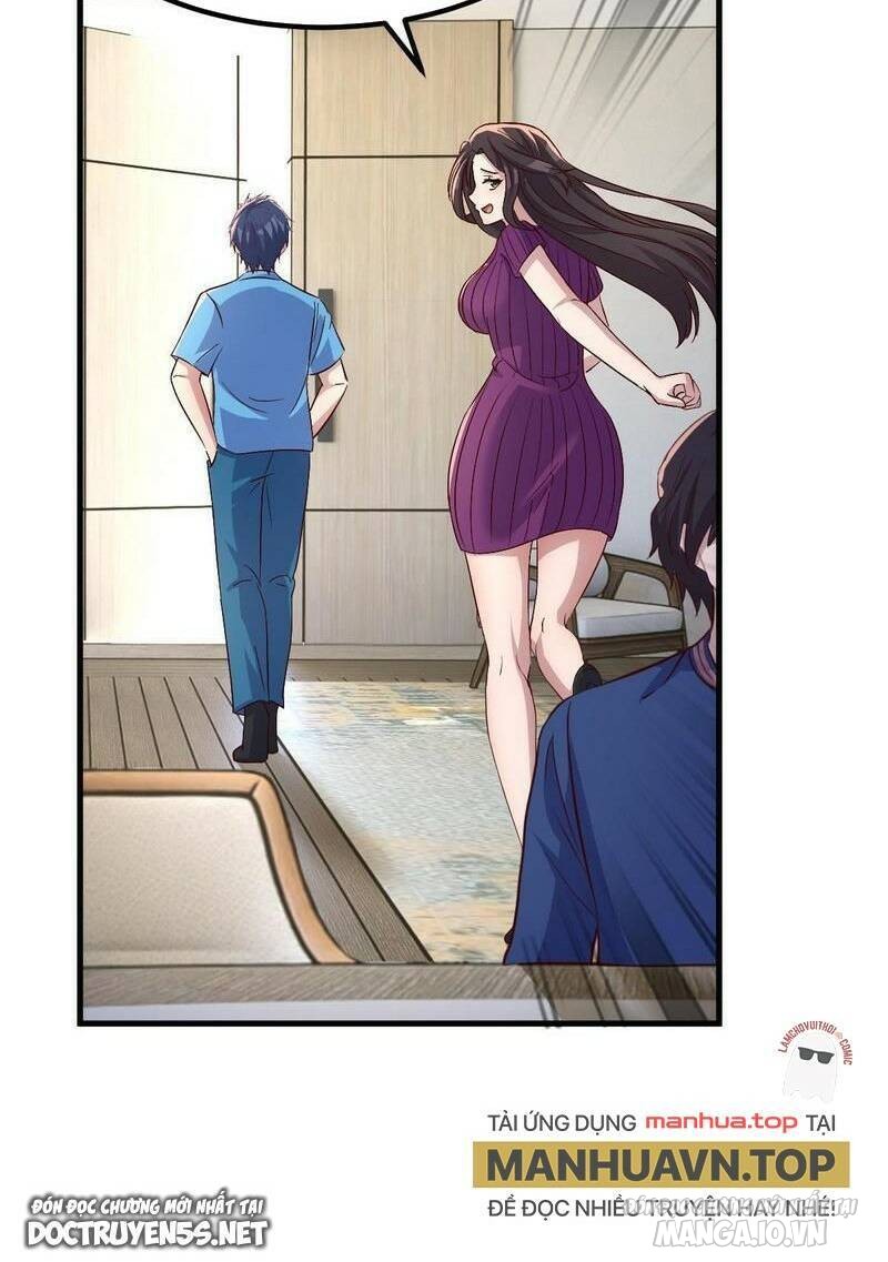 Chị Gái Tôi Là Đại Minh Tinh Chapter 212 - Trang 2