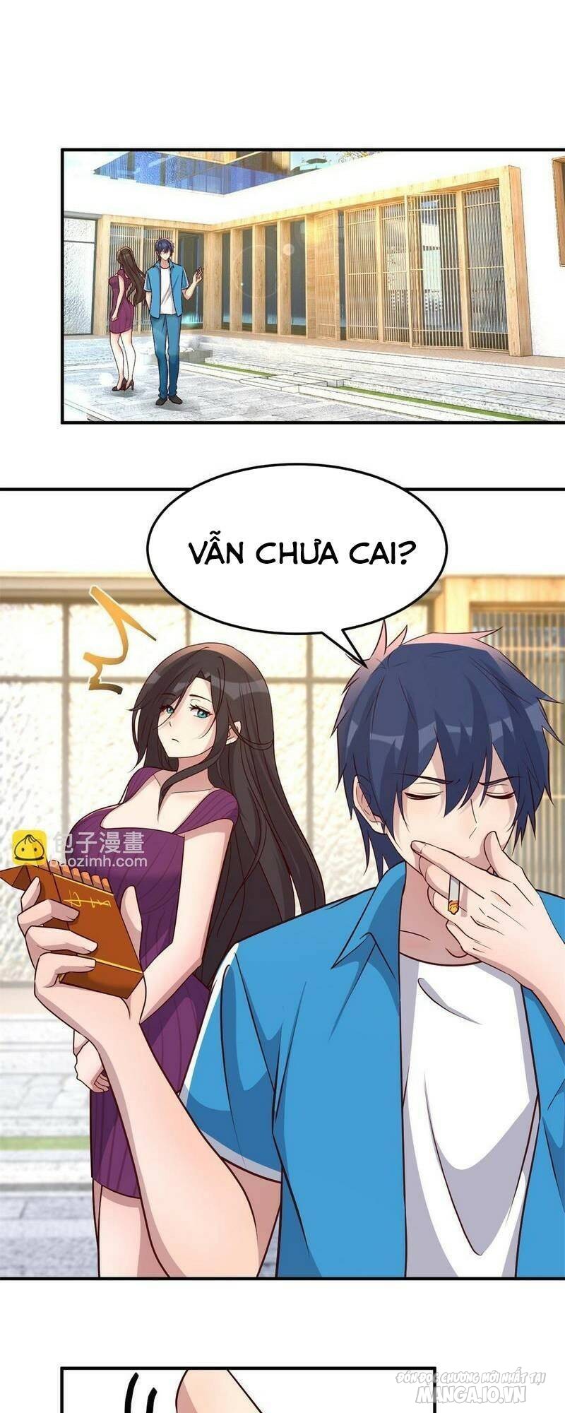 Chị Gái Tôi Là Đại Minh Tinh Chapter 212 - Trang 2