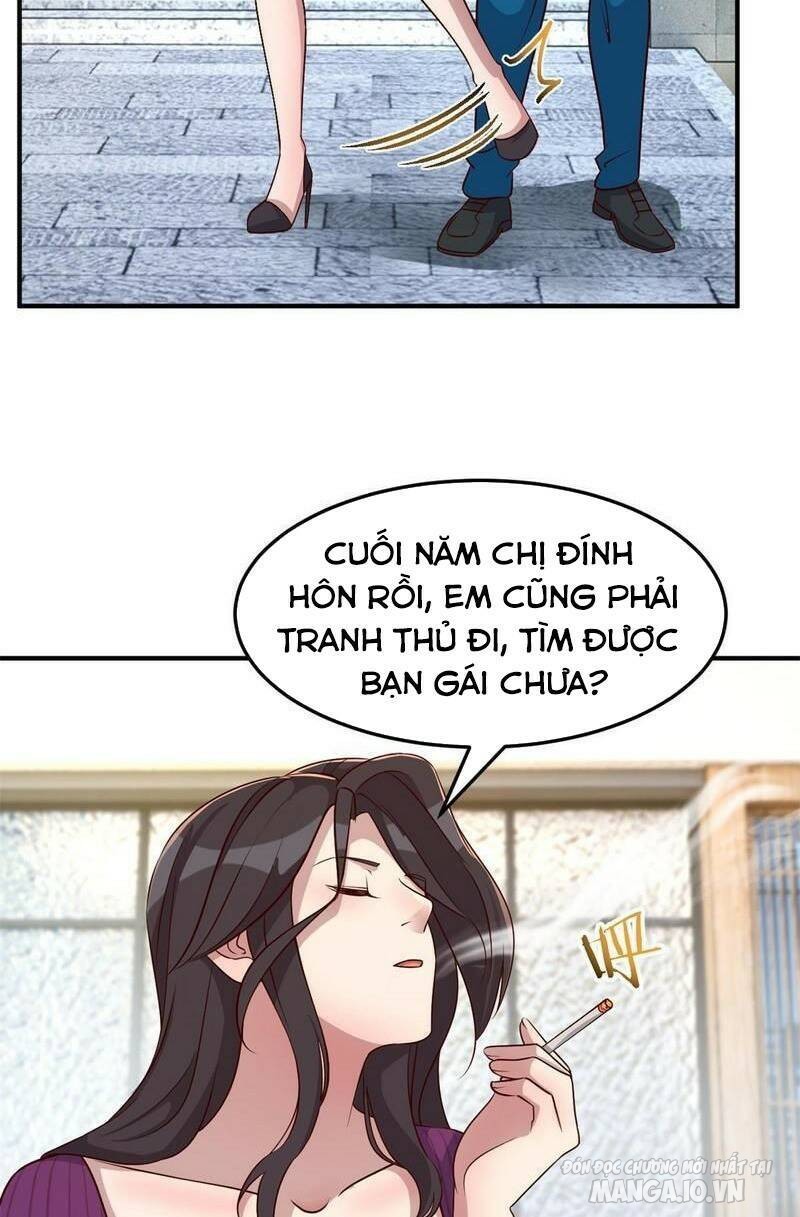 Chị Gái Tôi Là Đại Minh Tinh Chapter 212 - Trang 2