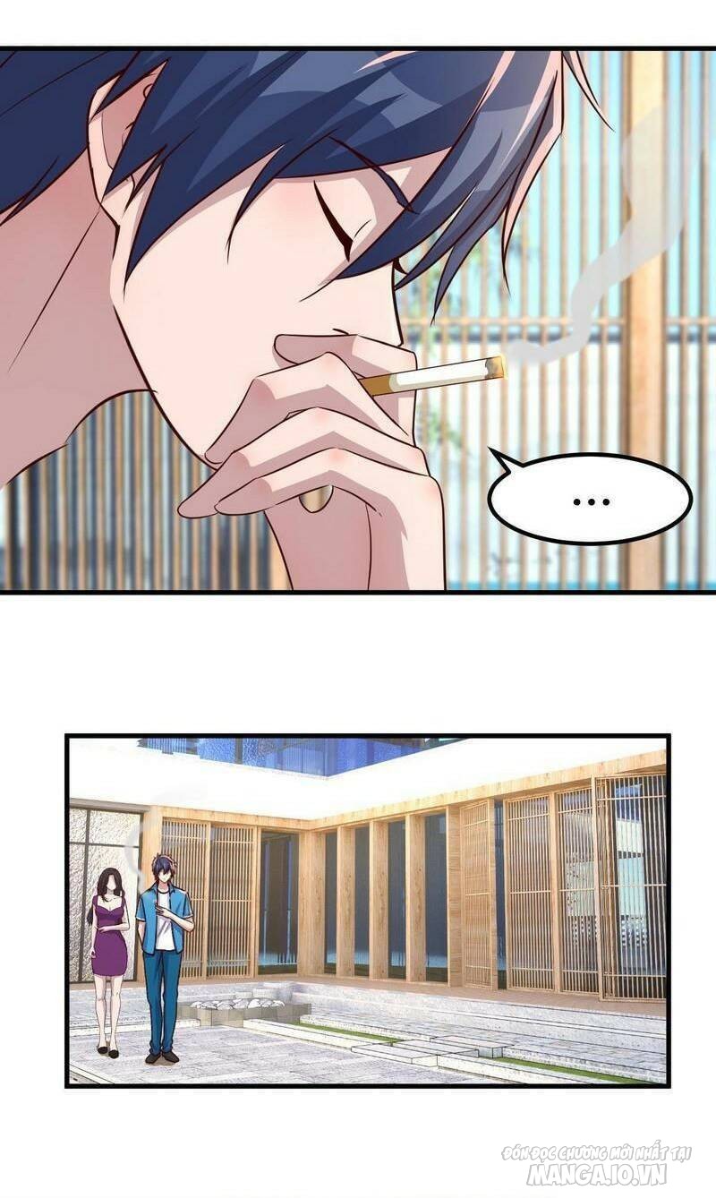 Chị Gái Tôi Là Đại Minh Tinh Chapter 212 - Trang 2