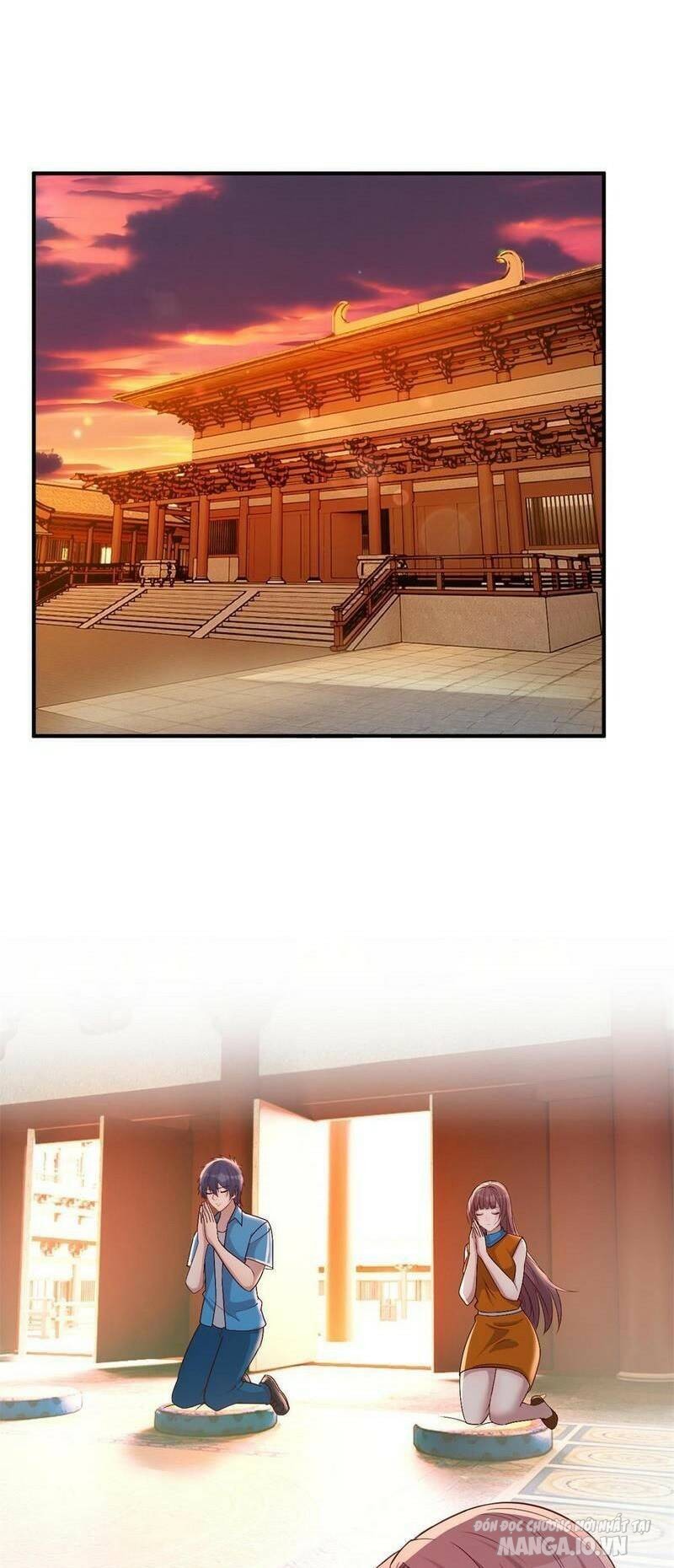 Chị Gái Tôi Là Đại Minh Tinh Chapter 213 - Trang 2