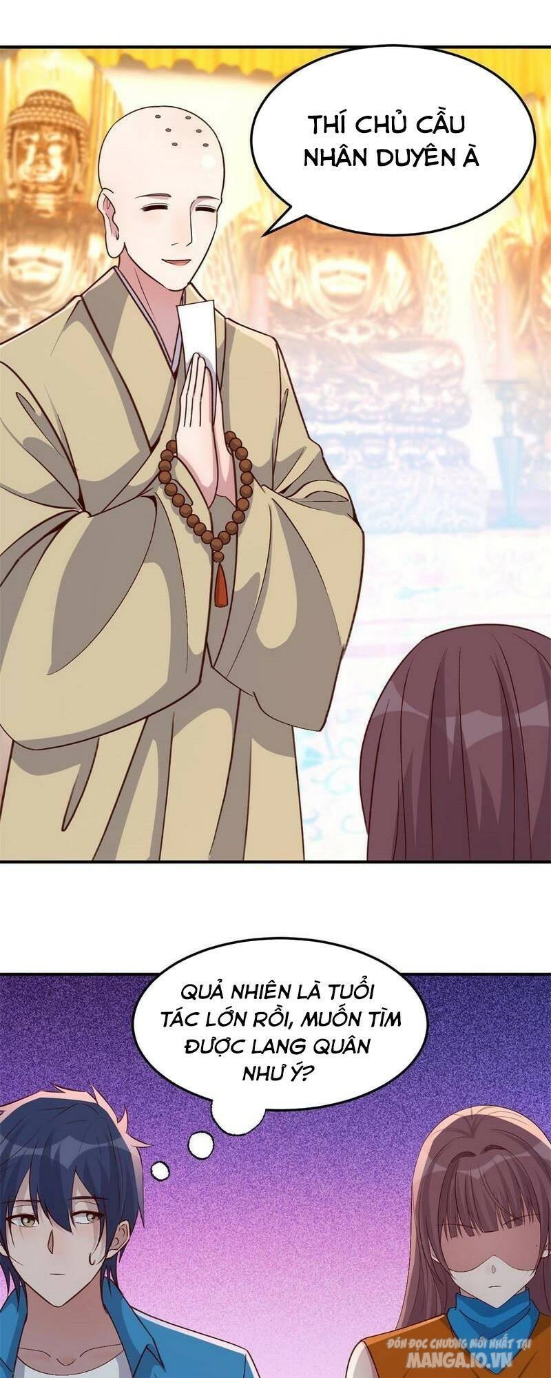 Chị Gái Tôi Là Đại Minh Tinh Chapter 213 - Trang 2