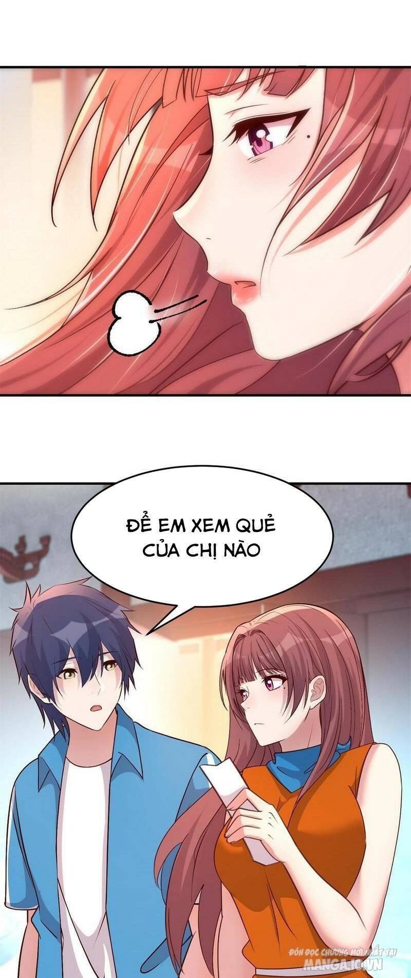 Chị Gái Tôi Là Đại Minh Tinh Chapter 213 - Trang 2