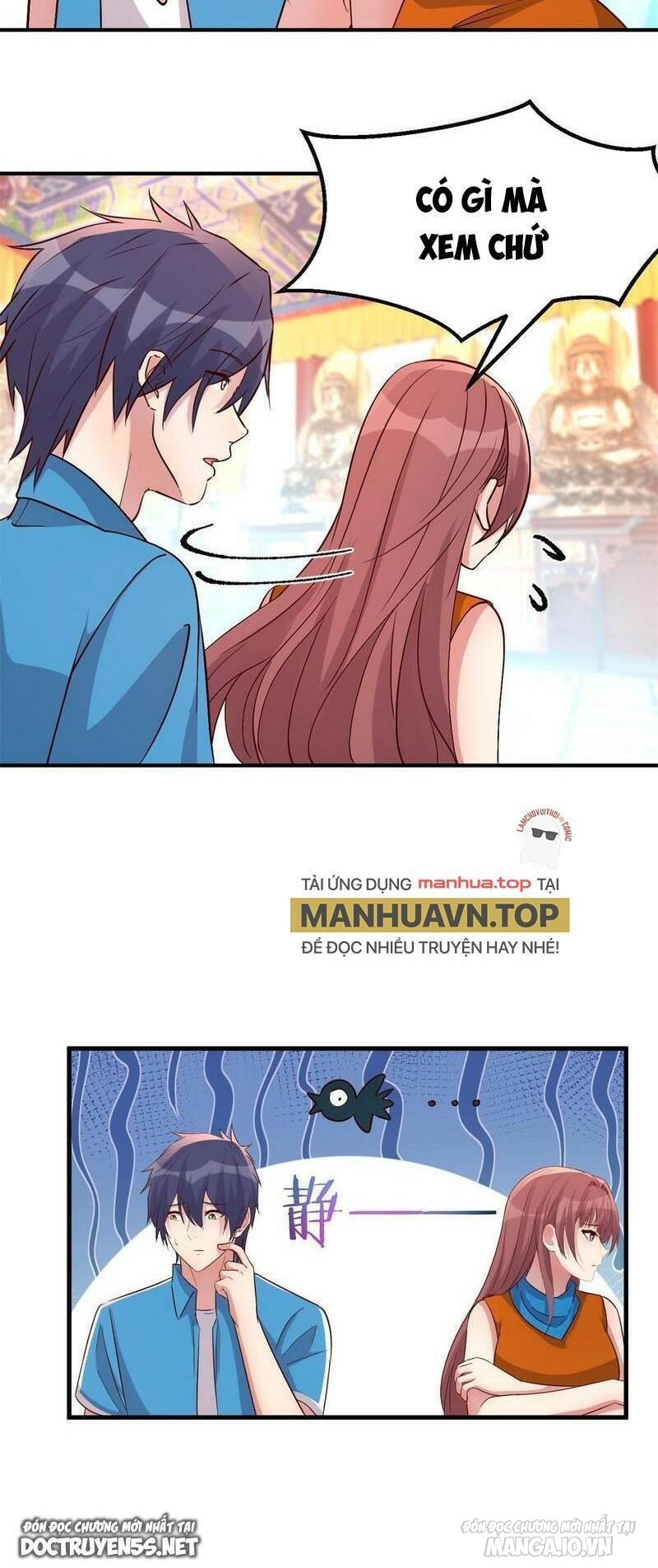 Chị Gái Tôi Là Đại Minh Tinh Chapter 213 - Trang 2