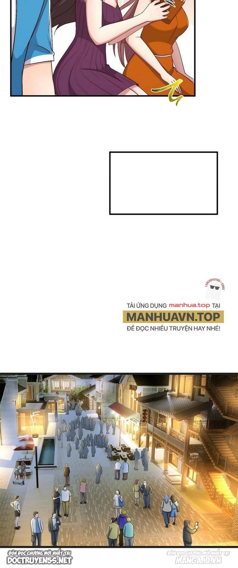 Chị Gái Tôi Là Đại Minh Tinh Chapter 214 - Trang 2