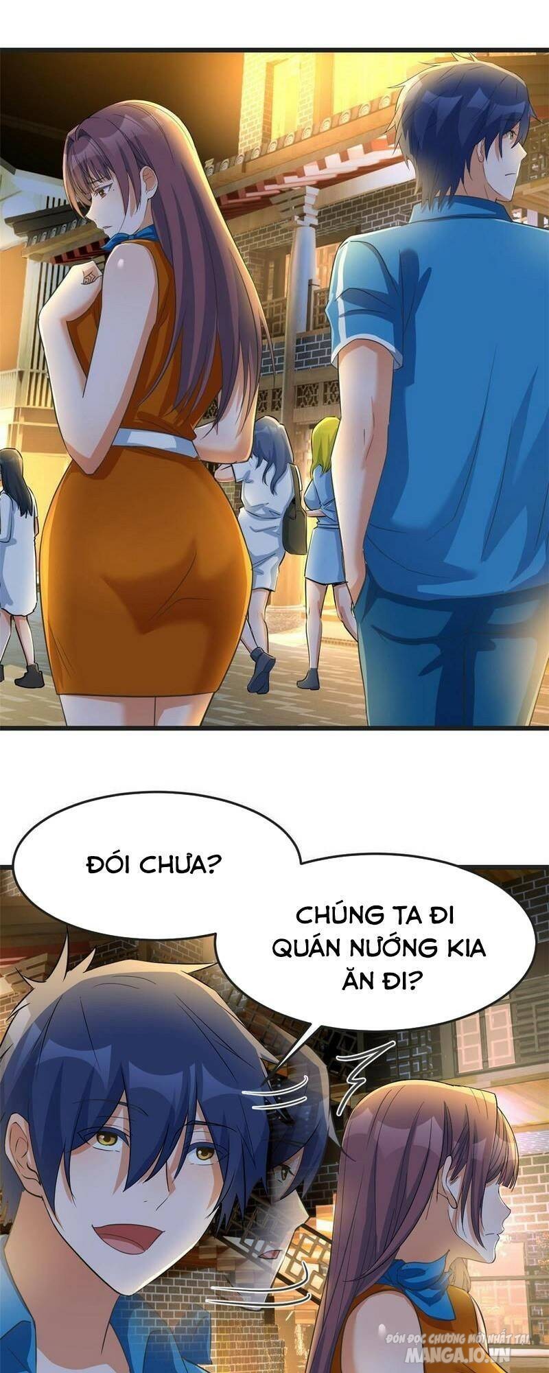 Chị Gái Tôi Là Đại Minh Tinh Chapter 214 - Trang 2