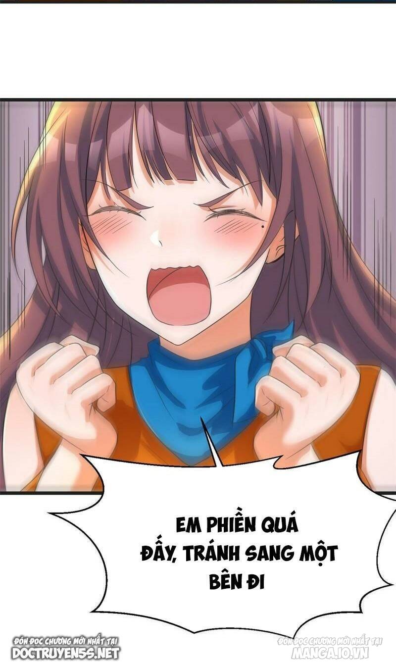 Chị Gái Tôi Là Đại Minh Tinh Chapter 214 - Trang 2