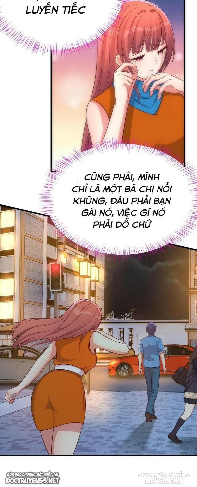 Chị Gái Tôi Là Đại Minh Tinh Chapter 214 - Trang 2