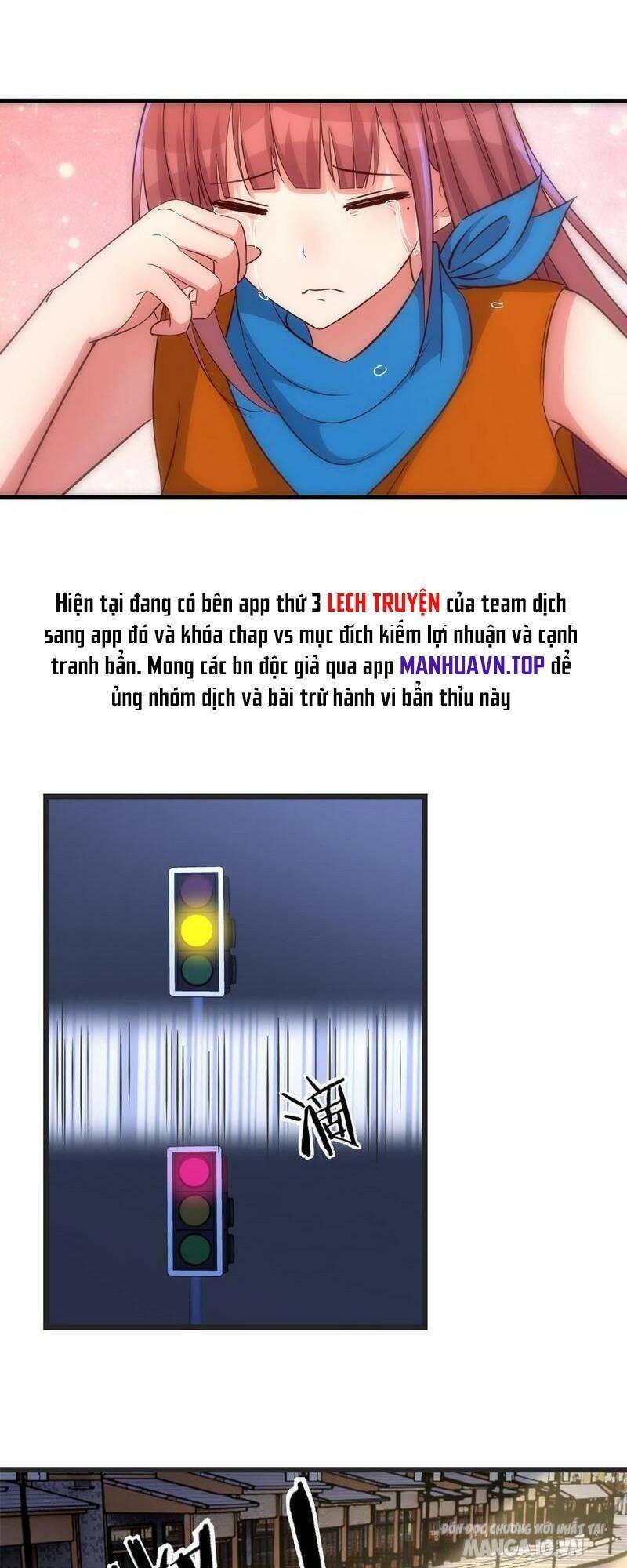 Chị Gái Tôi Là Đại Minh Tinh Chapter 214 - Trang 2