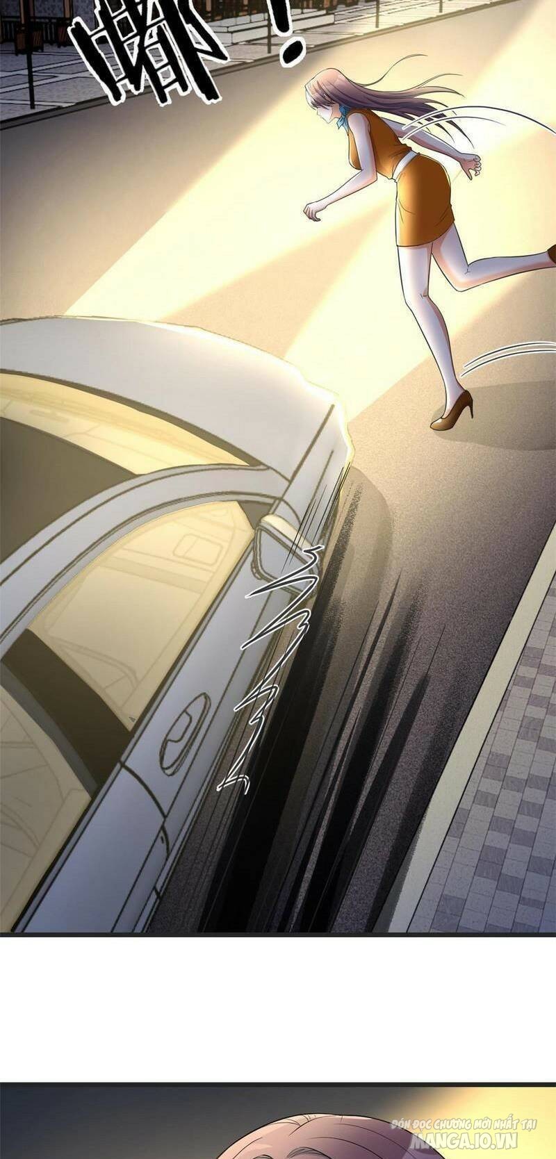 Chị Gái Tôi Là Đại Minh Tinh Chapter 214 - Trang 2