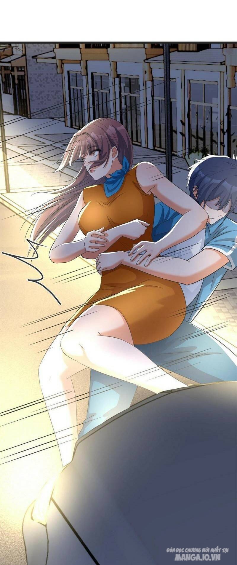 Chị Gái Tôi Là Đại Minh Tinh Chapter 214 - Trang 2