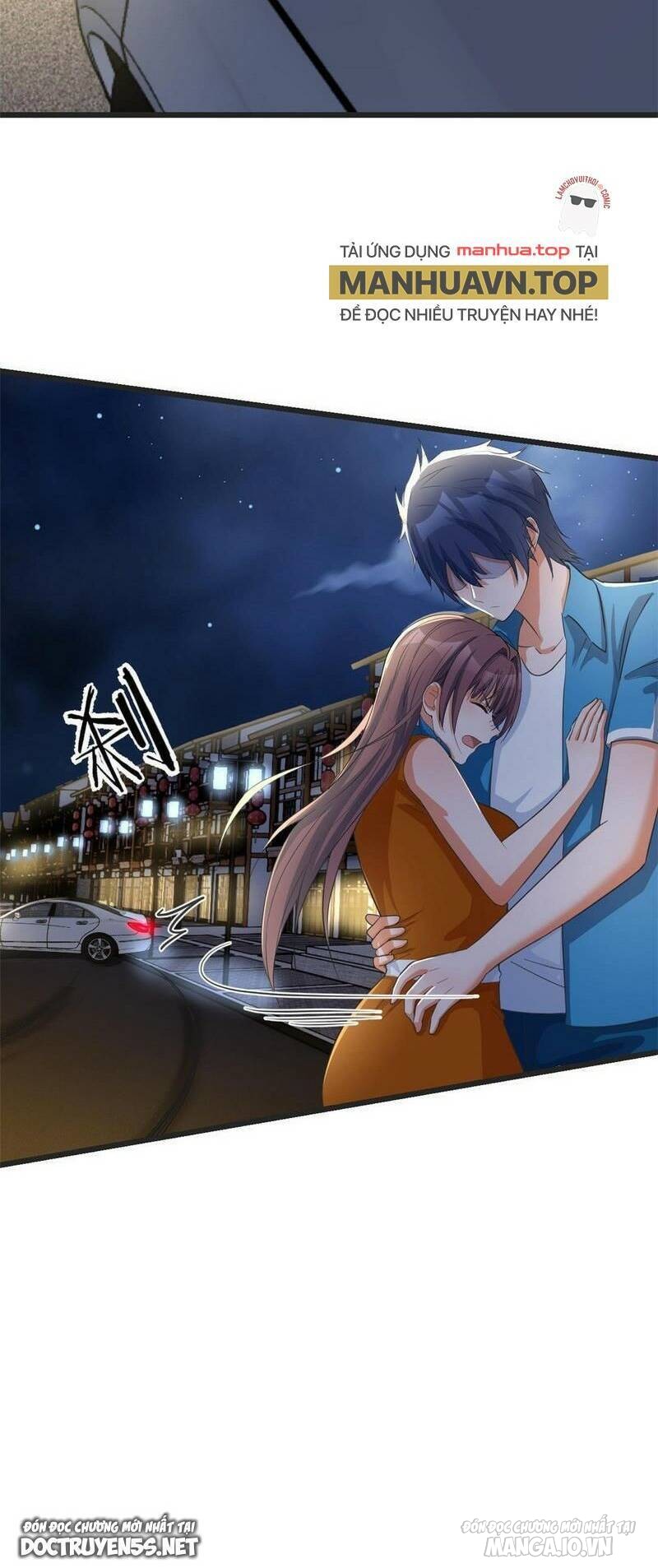 Chị Gái Tôi Là Đại Minh Tinh Chapter 214 - Trang 2