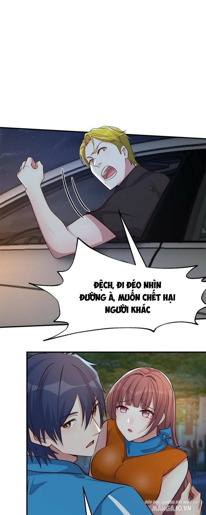 Chị Gái Tôi Là Đại Minh Tinh Chapter 214 - Trang 2