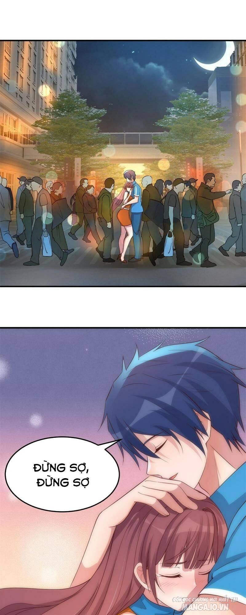 Chị Gái Tôi Là Đại Minh Tinh Chapter 214 - Trang 2