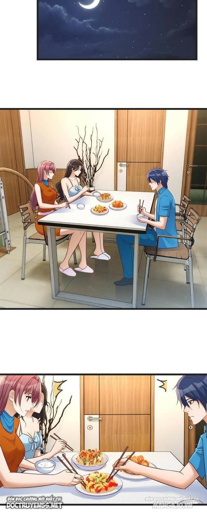 Chị Gái Tôi Là Đại Minh Tinh Chapter 217 - Trang 2