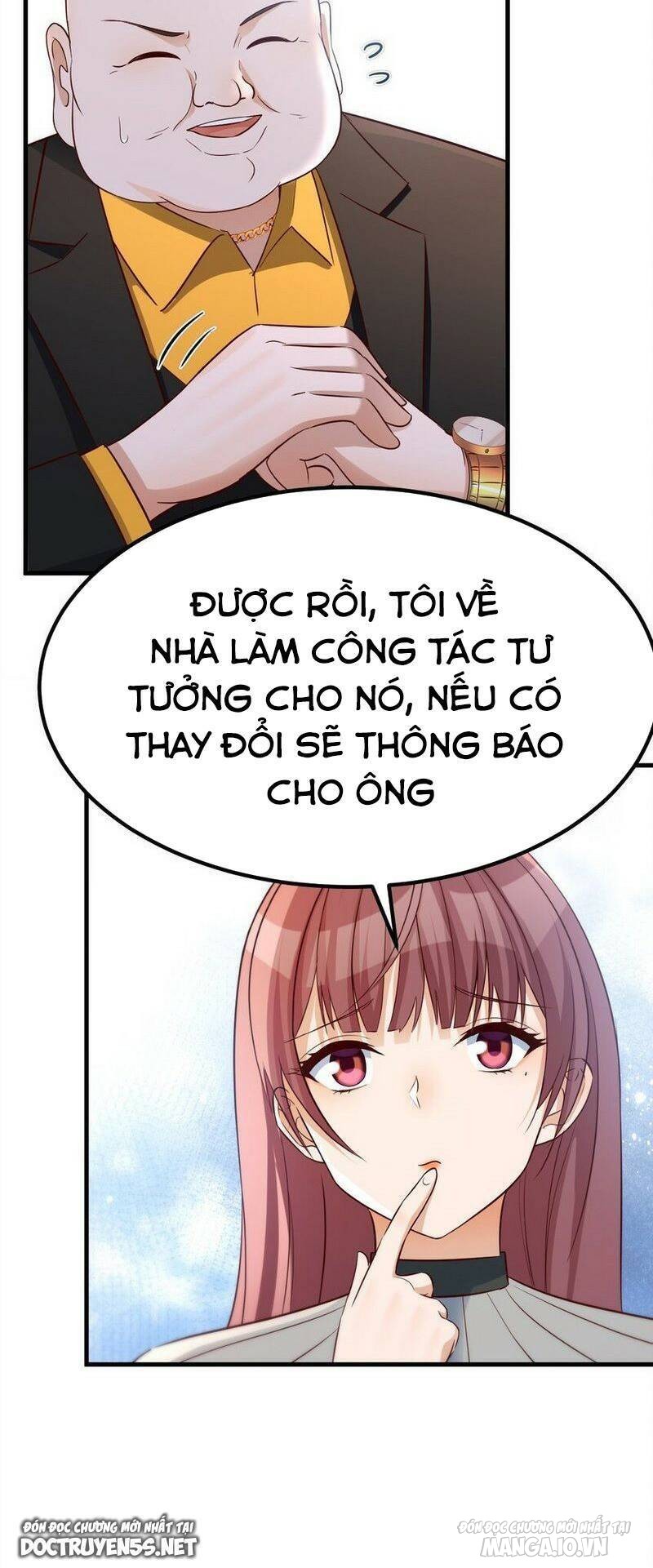 Chị Gái Tôi Là Đại Minh Tinh Chapter 218 - Trang 2