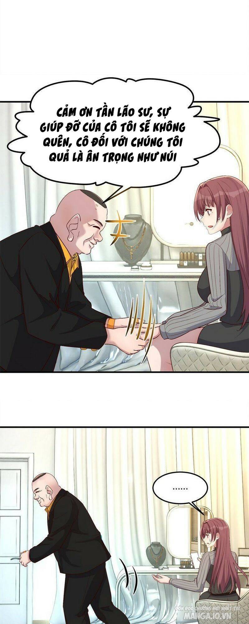 Chị Gái Tôi Là Đại Minh Tinh Chapter 218 - Trang 2