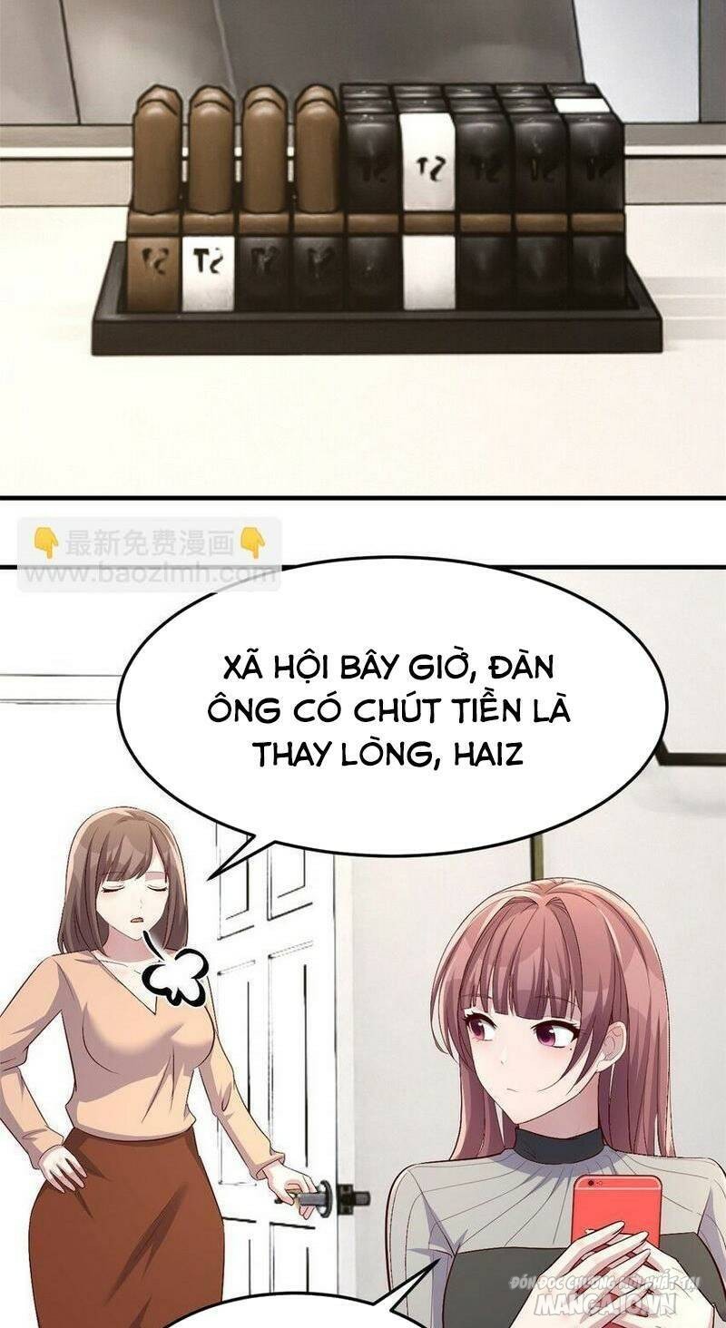 Chị Gái Tôi Là Đại Minh Tinh Chapter 218 - Trang 2