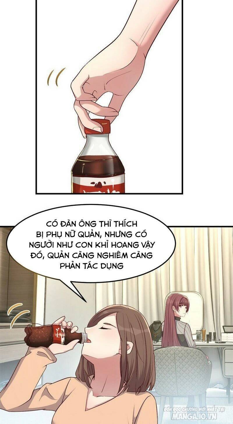 Chị Gái Tôi Là Đại Minh Tinh Chapter 218 - Trang 2