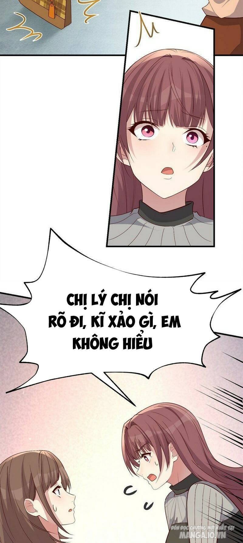 Chị Gái Tôi Là Đại Minh Tinh Chapter 218 - Trang 2