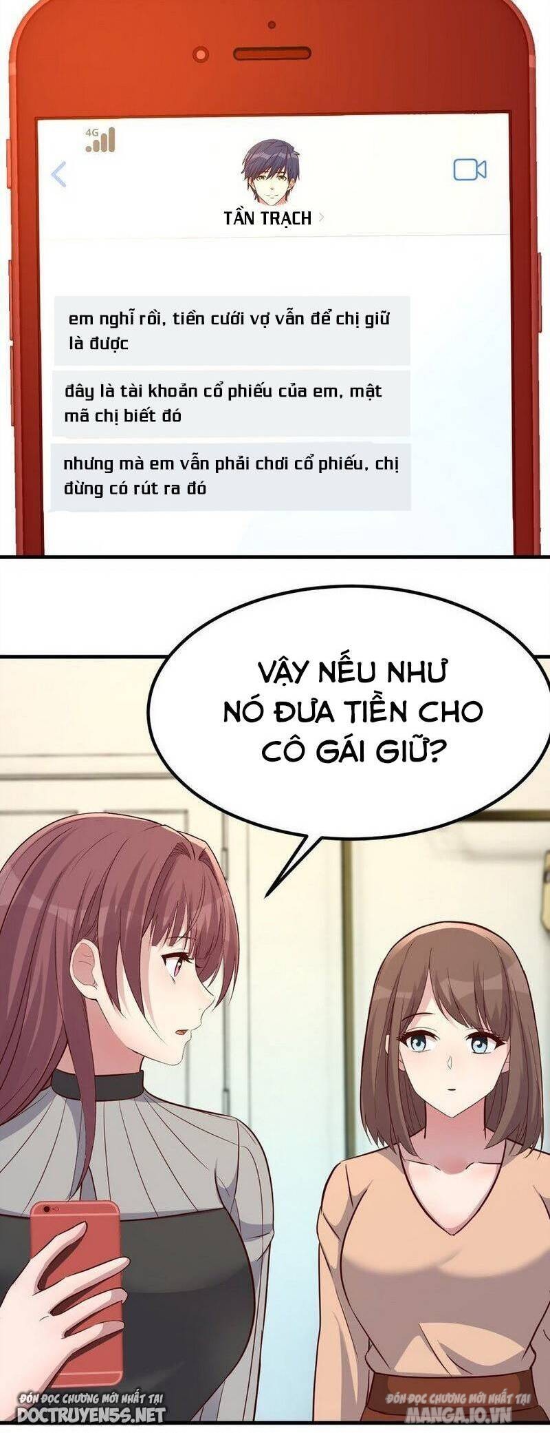 Chị Gái Tôi Là Đại Minh Tinh Chapter 219 - Trang 2