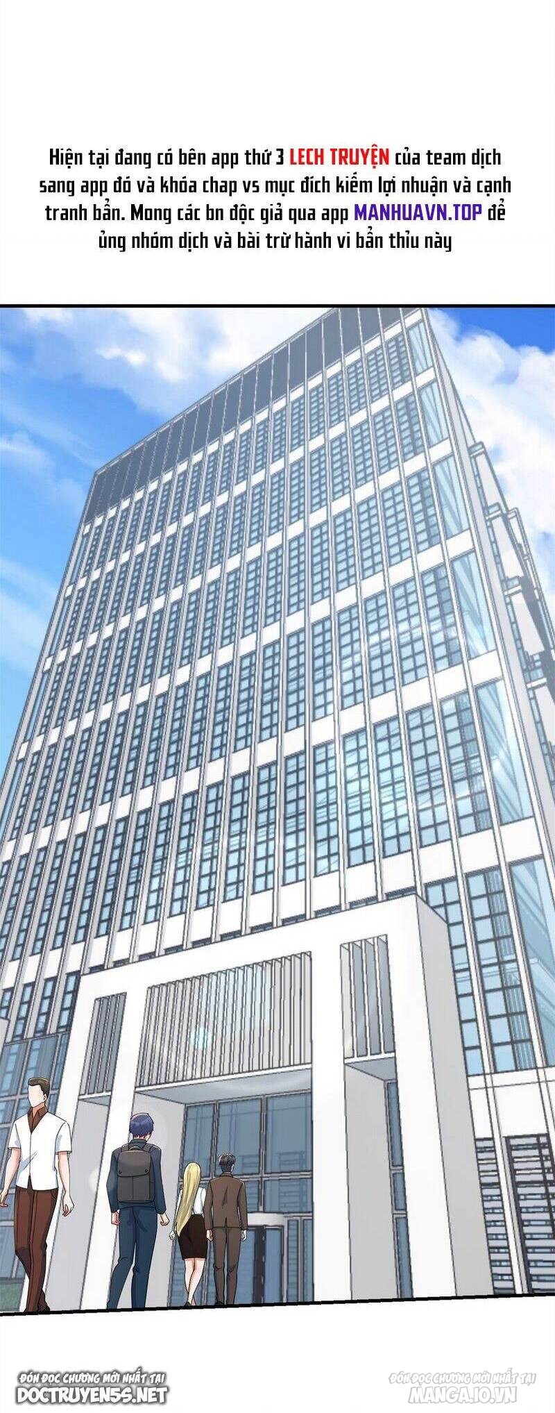 Chị Gái Tôi Là Đại Minh Tinh Chapter 219 - Trang 2