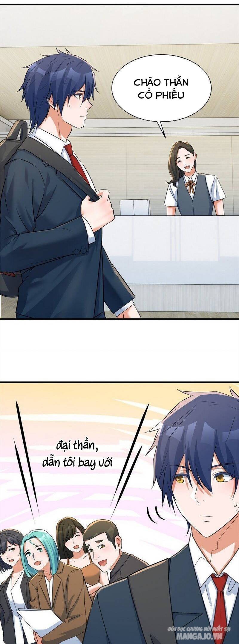 Chị Gái Tôi Là Đại Minh Tinh Chapter 219 - Trang 2