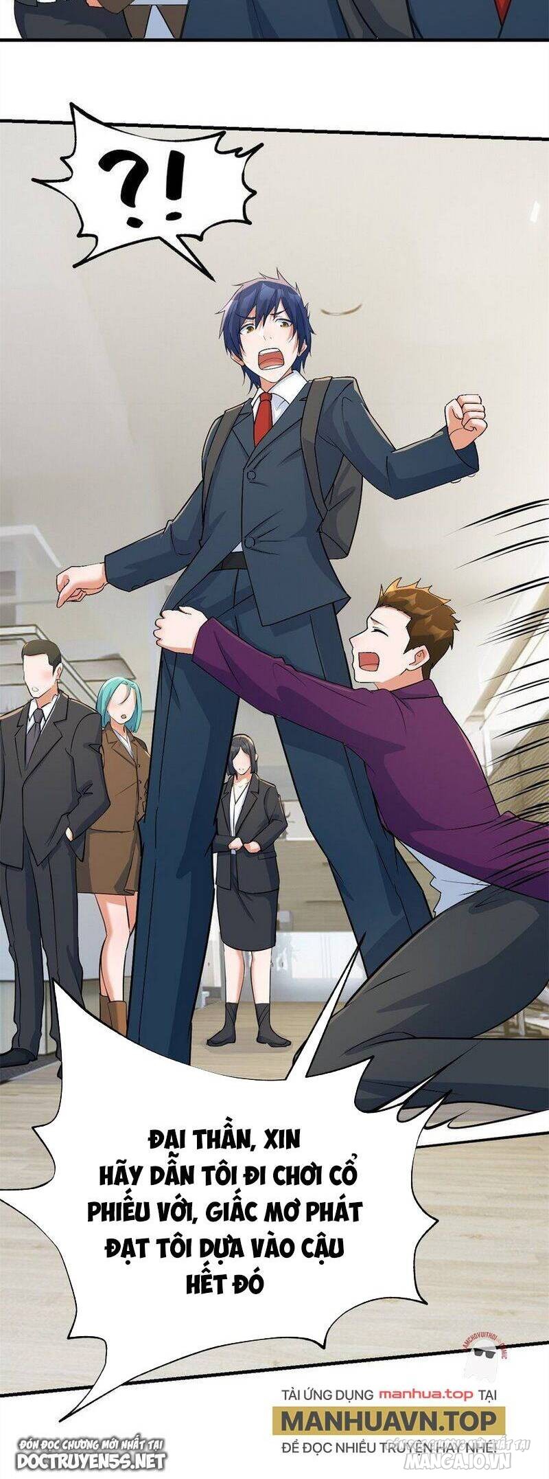 Chị Gái Tôi Là Đại Minh Tinh Chapter 219 - Trang 2