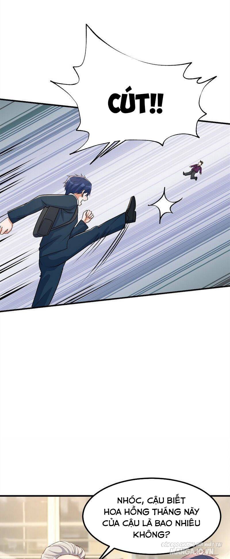 Chị Gái Tôi Là Đại Minh Tinh Chapter 219 - Trang 2