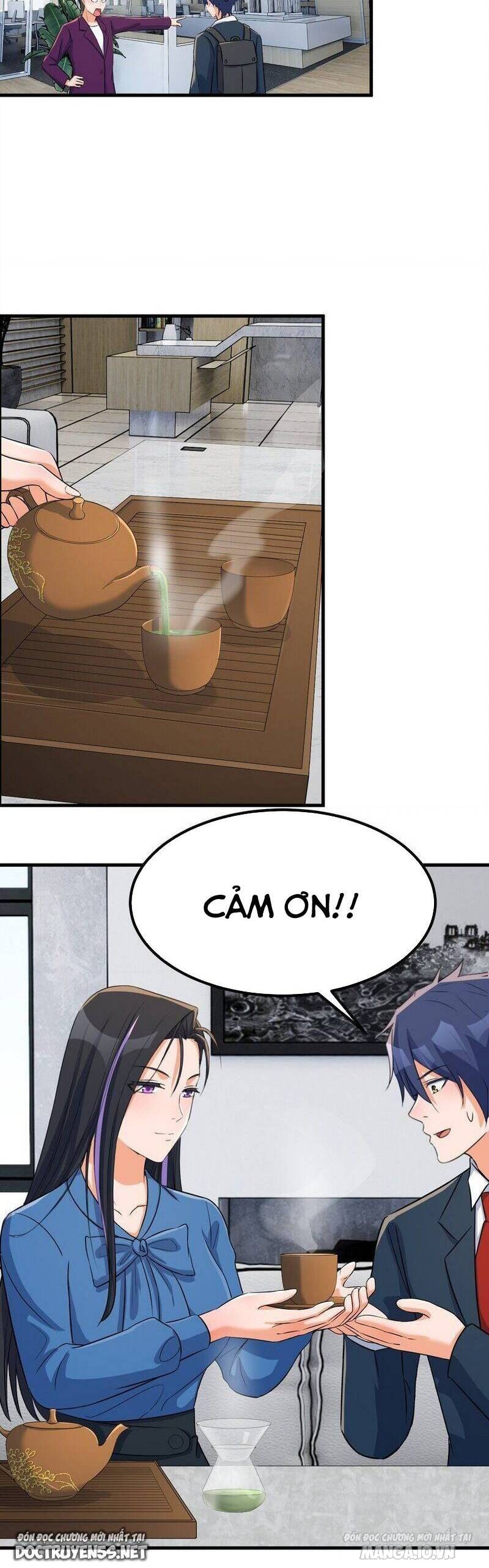 Chị Gái Tôi Là Đại Minh Tinh Chapter 219 - Trang 2