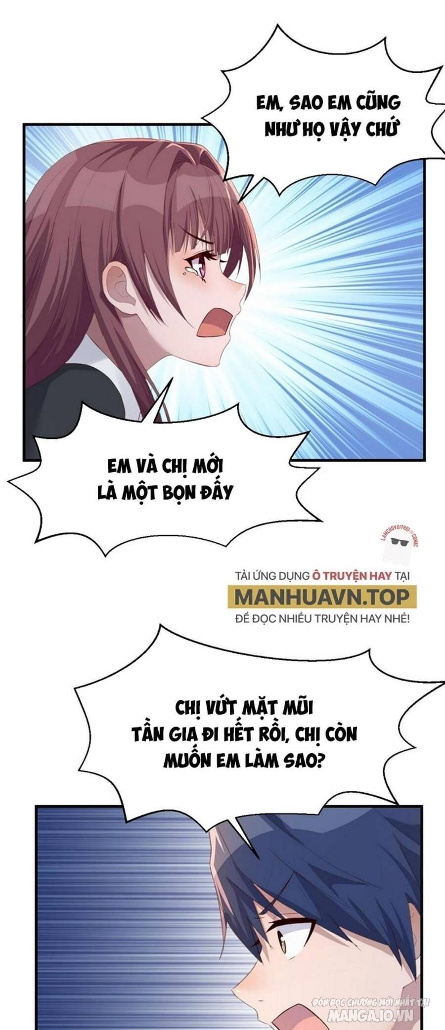 Chị Gái Tôi Là Đại Minh Tinh Chapter 22 - Trang 2